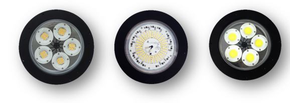 Ready-made product / LED explosion-proof lighting THT-EX