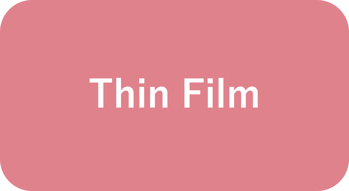 Utack Series Product Catalog Vol. 4 – Thin Film Floor Coatings